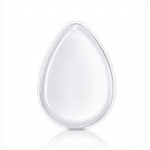 3T001 waterdrop-shaped silicone makeup sponge gel foundation make up puff