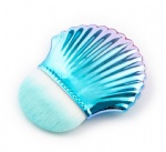 Shell Shape Makeup Brush