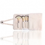 24pcs makeup brush Set with Exclusive Brush Case Kit